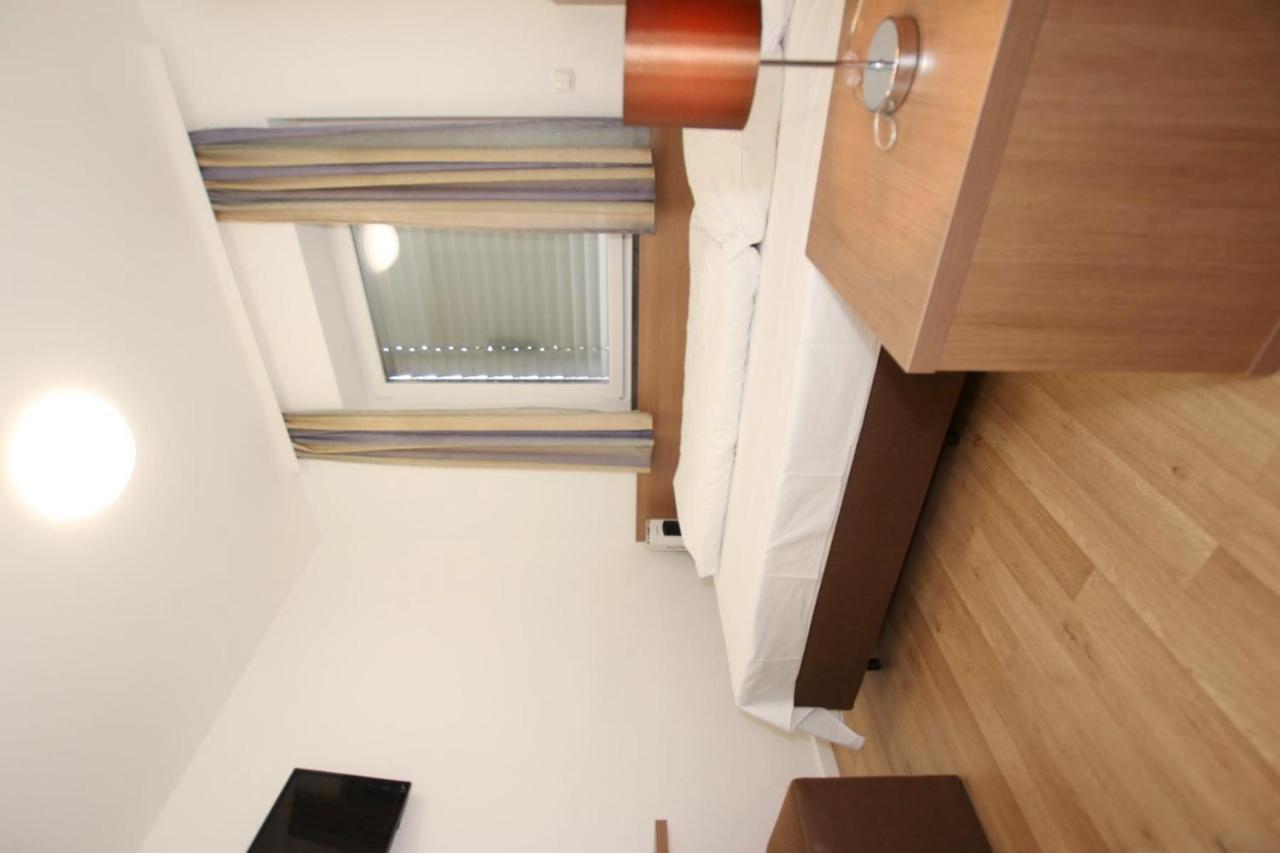 Hotel Am Hamburgo