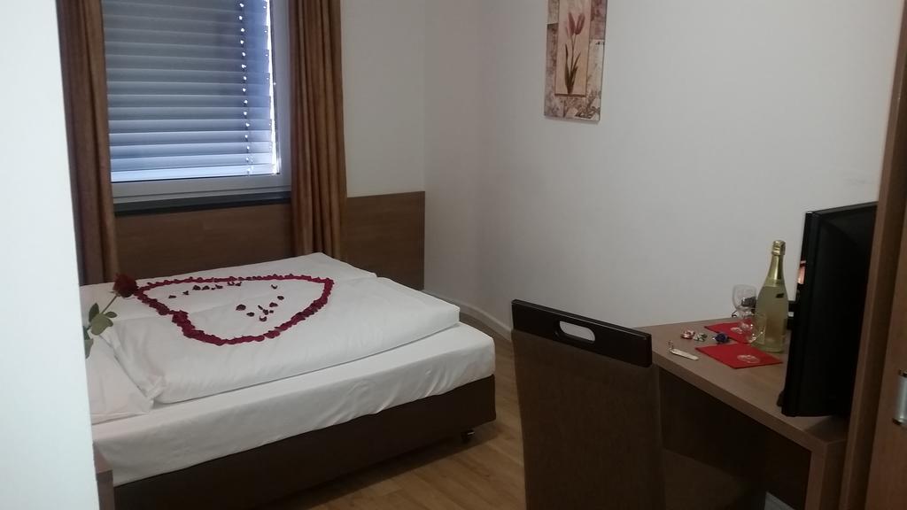 Am 3* Hamburgo