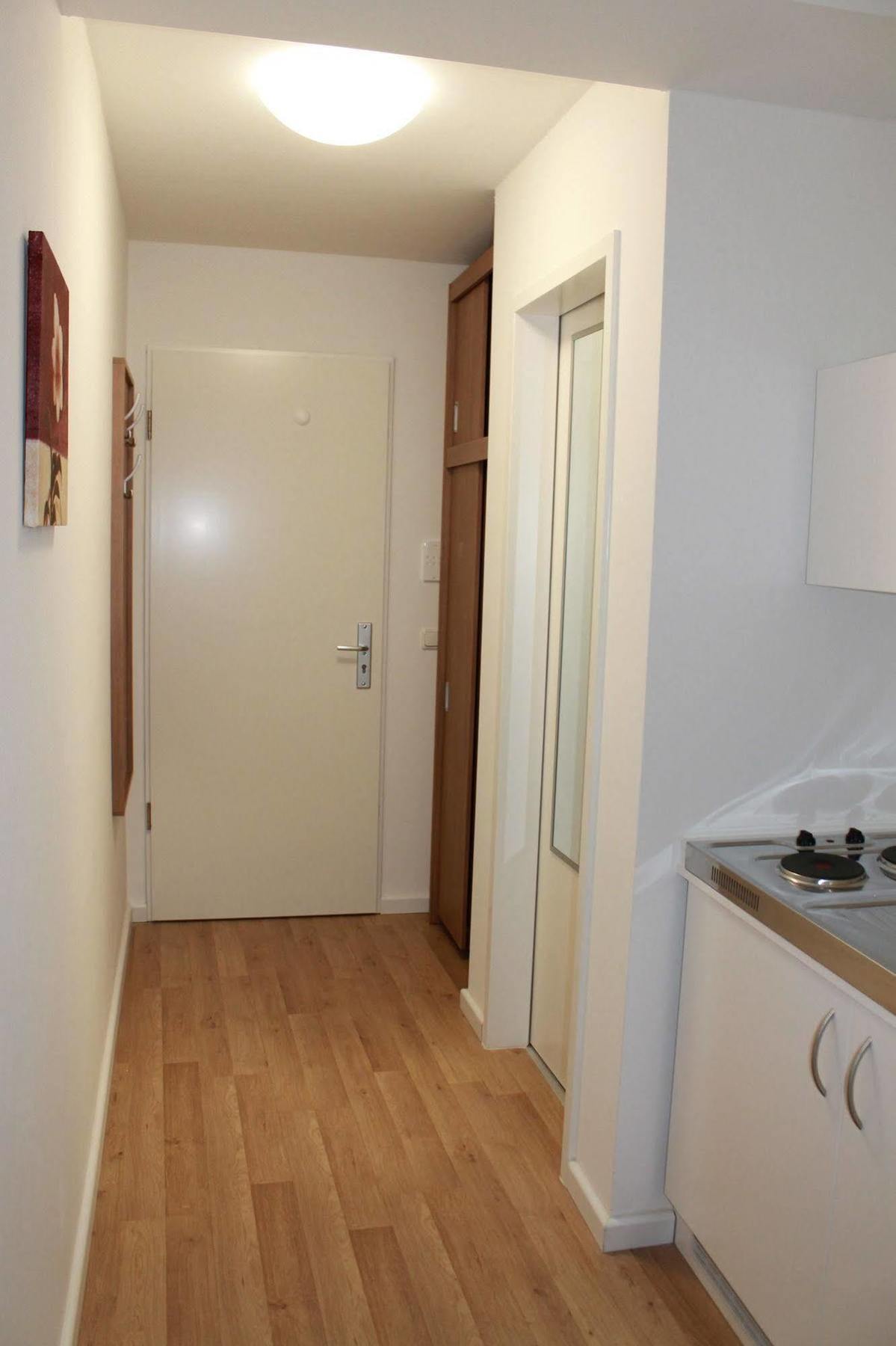 Hotel Am Hamburgo