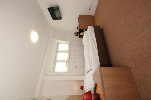 Hotel Am Hamburgo
